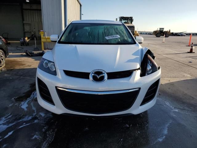 2011 Mazda CX-7