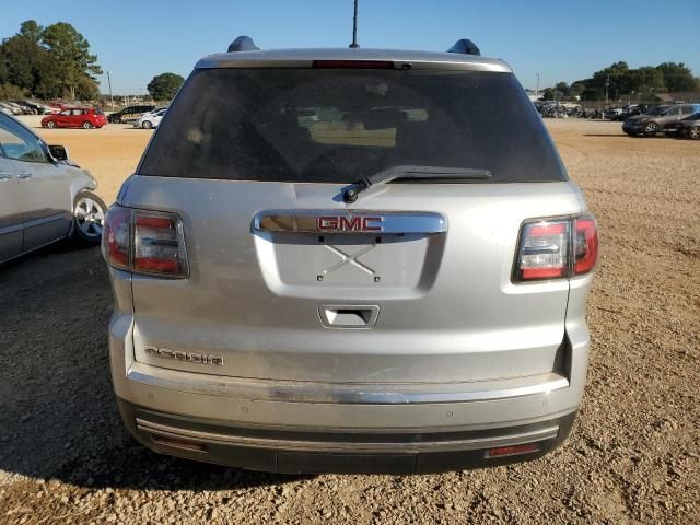 2014 GMC Acadia SLE