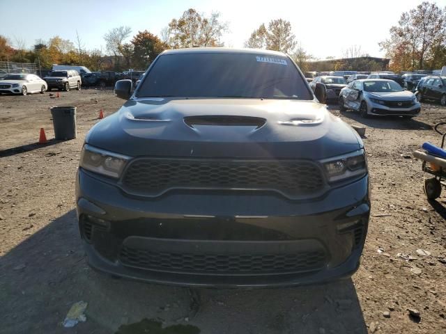 2021 Dodge Durango SRT 392