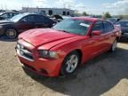 2012 Dodge Charger SE