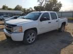 2008 Chevrolet Silverado C1500