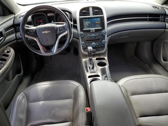 2014 Chevrolet Malibu 2LT