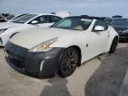 2014 Nissan 370Z Base