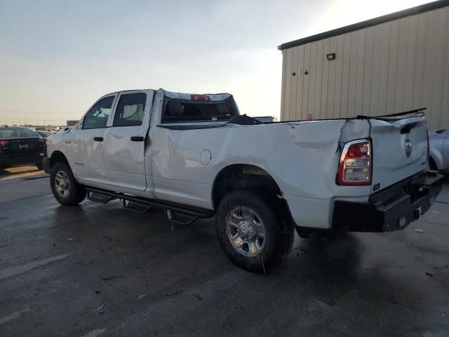 2019 Dodge RAM 2500 Tradesman