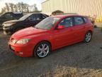 2007 Mazda 3 Hatchback