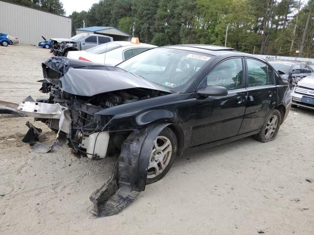 2004 Saturn Ion Level 2