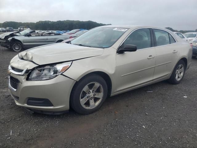 2015 Chevrolet Malibu LS