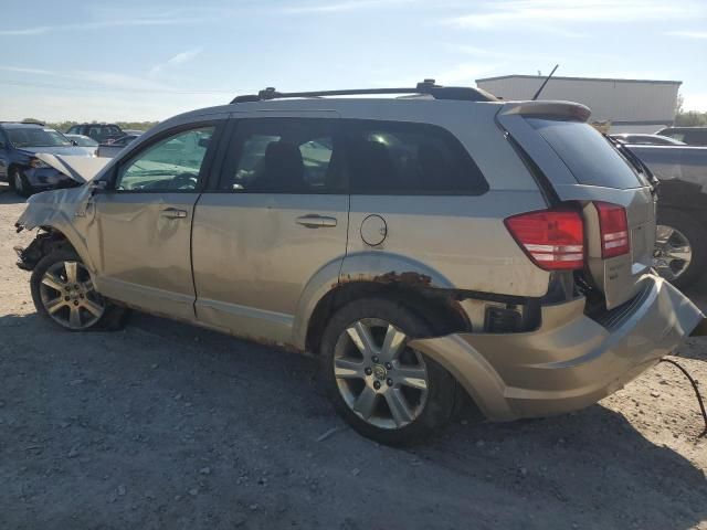 2009 Dodge Journey SXT