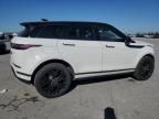 2020 Land Rover Range Rover Evoque SE