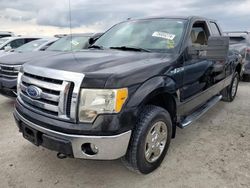 2010 Ford F150 Super Cab en venta en Arcadia, FL