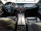 2009 BMW 750 LI