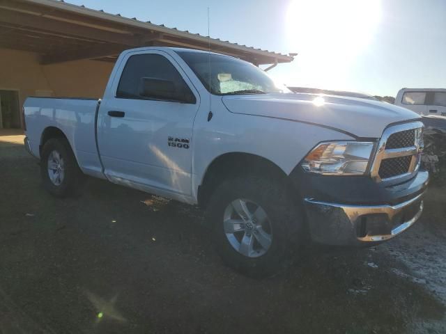 2017 Dodge RAM 1500 ST