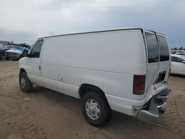 2013 Ford Econoline E250 Van