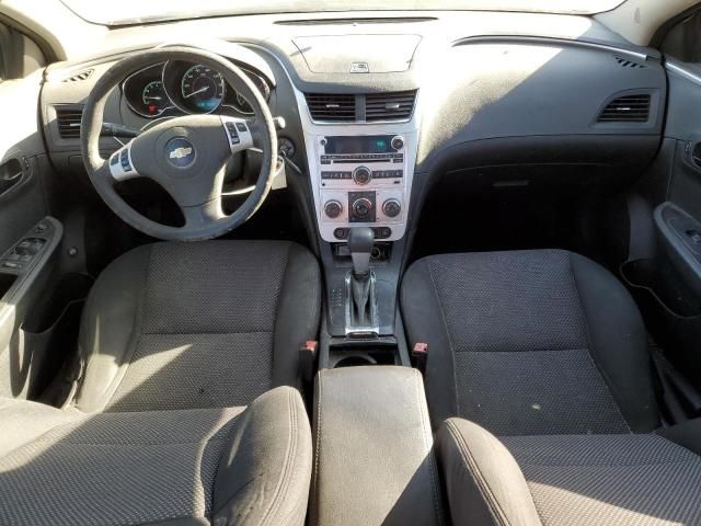 2012 Chevrolet Malibu 1LT