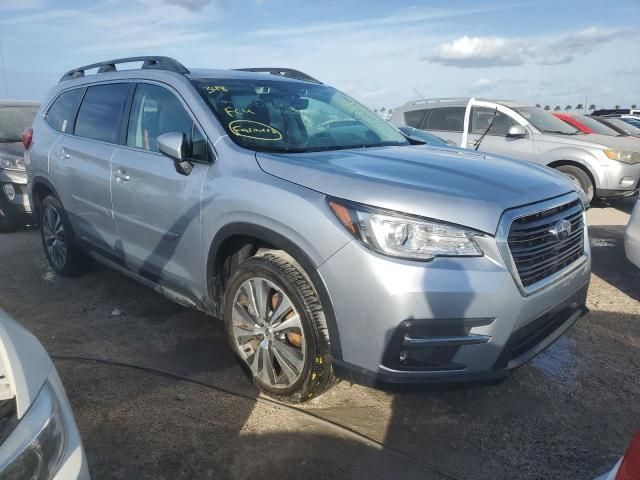 2019 Subaru Ascent Limited