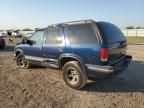 1999 Chevrolet Blazer