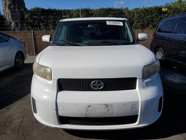 2008 Scion XB