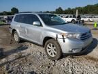 2013 Toyota Highlander Base