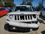 2014 Jeep Patriot Limited