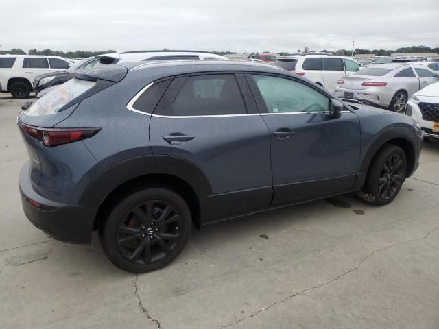 2023 Mazda CX-30 Preferred