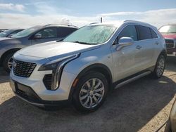 2020 Cadillac XT4 Premium Luxury en venta en Arcadia, FL