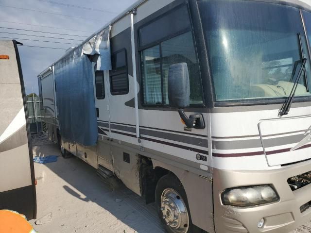 2004 Workhorse Custom Chassis Motorhome Chassis W22