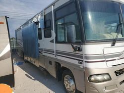 2004 Workhorse Custom Chassis Motorhome Chassis W22 en venta en Madisonville, TN