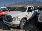 2008 Dodge RAM 1500 ST