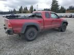 2008 Toyota Tacoma Access Cab