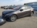 2018 Mazda 3 Sport