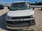 2021 Chevrolet Express G2500