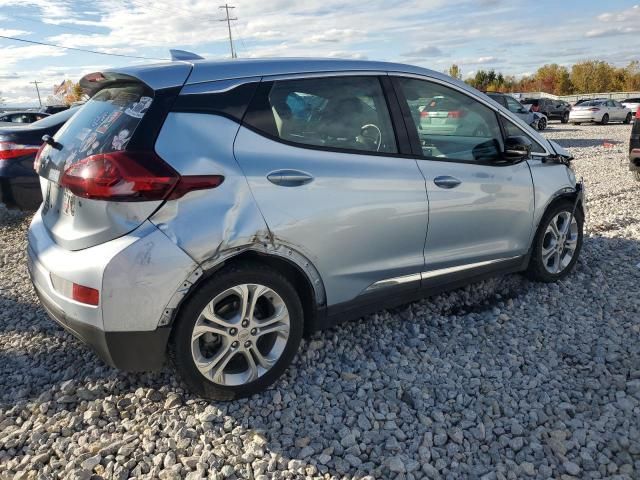 2018 Chevrolet Bolt EV LT