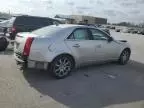 2008 Cadillac CTS