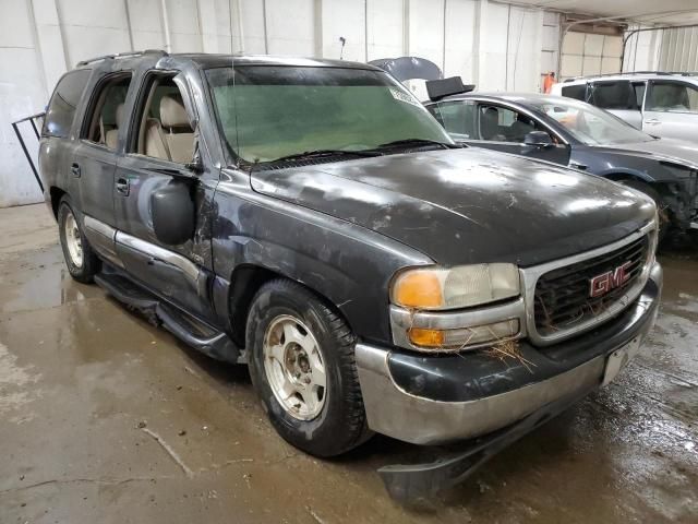 2004 GMC Yukon