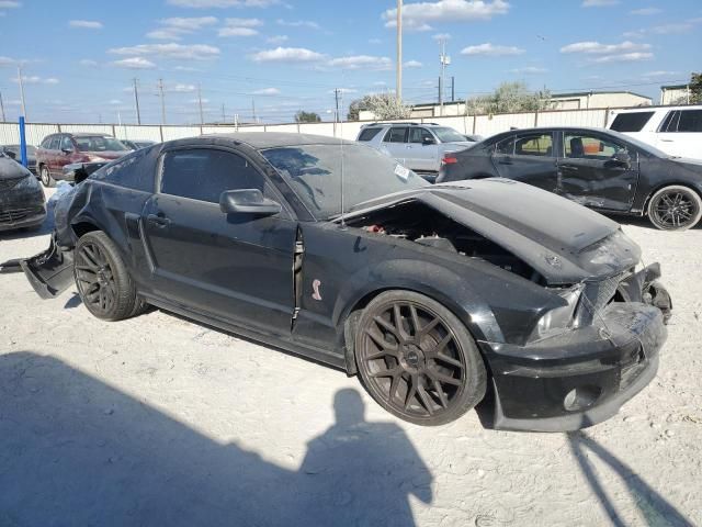 2007 Ford Mustang GT