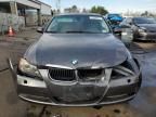 2006 BMW 330 XI