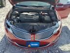 2014 Lincoln MKZ