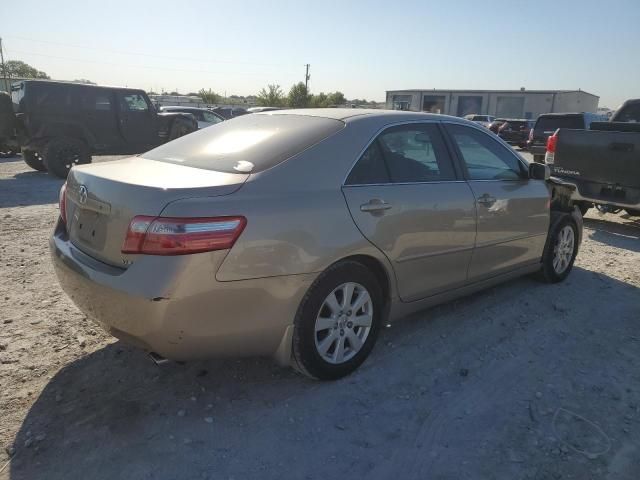 2009 Toyota Camry SE