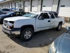 2004 Chevrolet Silverado K1500