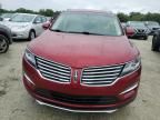 2016 Lincoln MKC Reserve