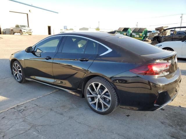 2019 Buick Regal GS