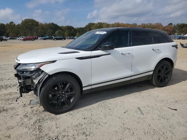 2019 Land Rover Range Rover Velar R-DYNAMIC SE