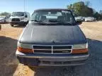 1992 Dodge Caravan