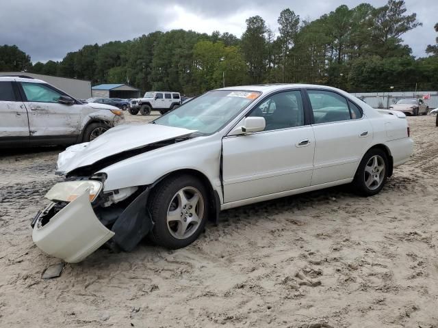 2003 Acura 3.2TL