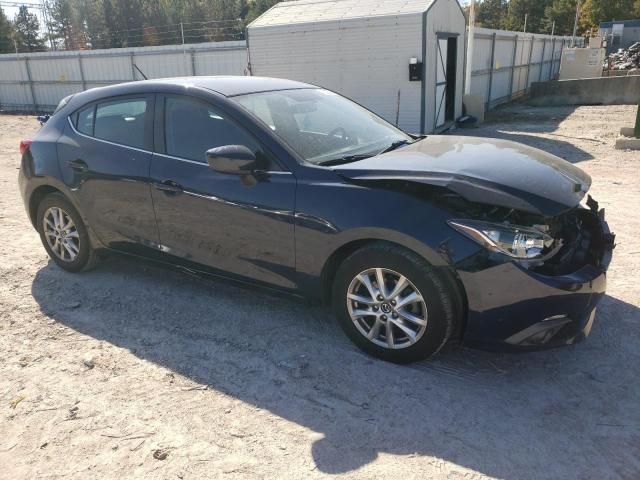 2015 Mazda 3 Touring