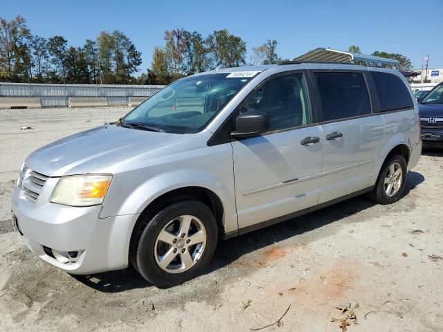 2008 Dodge Grand Caravan SE