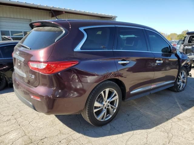 2013 Infiniti JX35