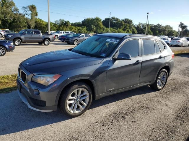 2015 BMW X1 XDRIVE28I