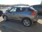 2012 Nissan Juke S