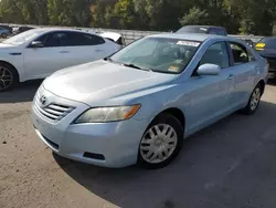 2008 Toyota Camry CE en venta en Glassboro, NJ